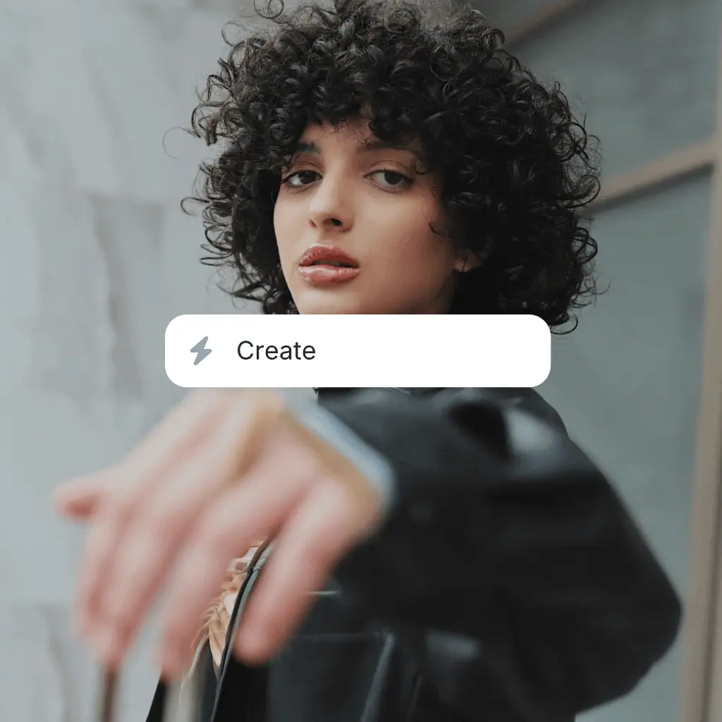 AI agent building a Google reviews widget